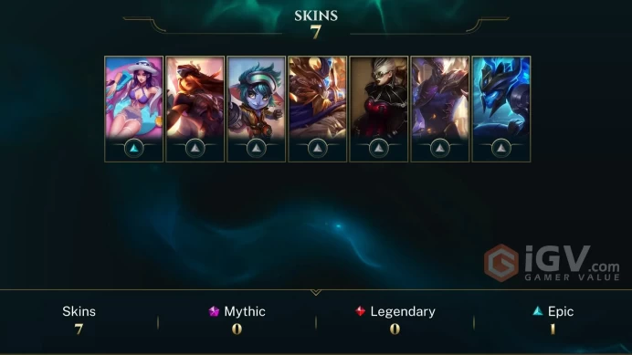 [EUW] S2026 - Split 2 -Gold 4 - 85 Winrate - 12W - 2L - +30/-10 LP Gain - 5K Be - Honor 4 -Instant Delivery