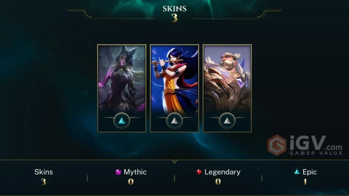 [EUW] S2026 - Silver 2 -91LP- 59 Winrate - 13W-10L - +30/-10 LP Gain - 16K Be - Honor 4 - Instant