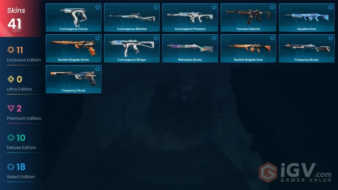 [NA]41 SKINS |6KNIVES | Bubble Pop Light Stick Champions 2024 Blade Gaia's Fury Prime//2.0 Karambit Reaver Karambi