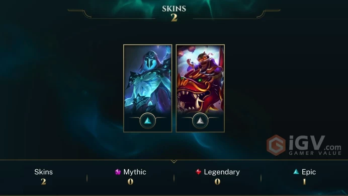 [EUW] S16 - SPLIT 2 - Iron 1- 1 Win 0 Lose - Ranked Ready - Insta Delivery -Unverified Email