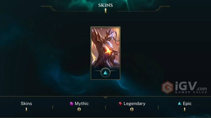 [EUW] S16 - SPLIT 2 - Silver 4 - 1 Win 0 Lose - Ranked Ready - Insta Delivery -Unverified Email