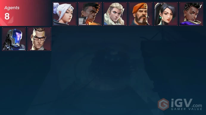 [EU] NEW ACT - BRONZE 1 ACCOUNT // Full Access-Change Email - Valorant Account