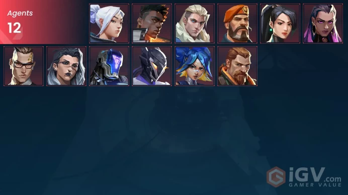 [EU] NEW ACT - PLATINUM 2 ACCOUNT // Full Access-Change Email - Valorant Account