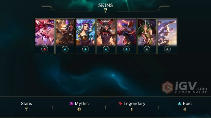 [EUW] S2026 - Split 2 - Platinum 4 - 2Win - 1Lose - Placements - 8910 Be - Honor 3 - Safe - Instant Delivery