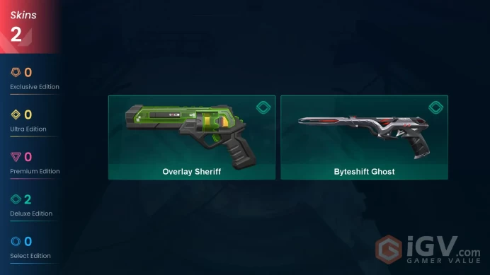 AP Smurf A3