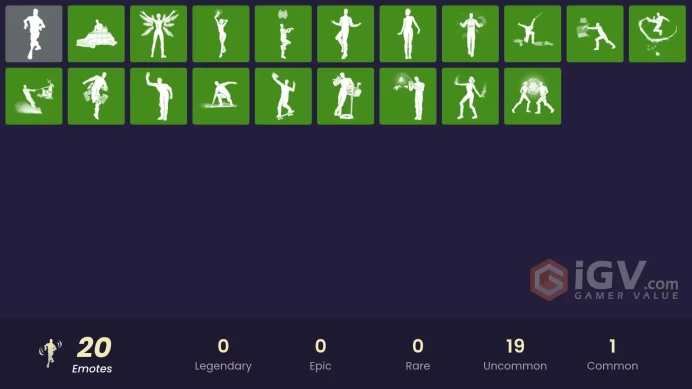 | 26 SKINS | 3300 VBUCKS | FULL ACCESS | EMAIL CHANGEABLE | CHEAP PRICE + MORE VBUCKS