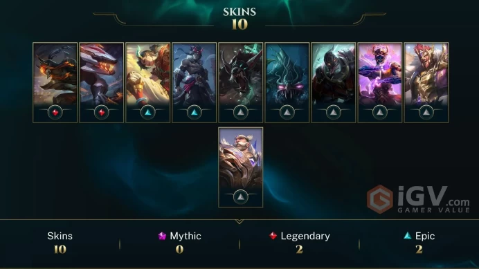 [EUW] S16! - SPLIT 2! MASTER  57 Win Rate 57 Win 43 Lose - 17..9k Be HIGHT MMR -88 Champs - Insta Delivery