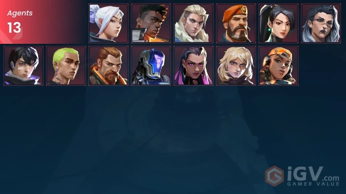 [EU] NEW ACT - PLATINUM 1 ACCOUNT // Full Access-Change Email - Valorant Account