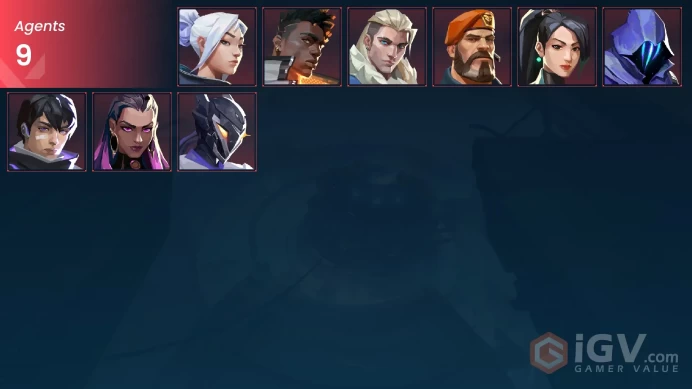 [Code A13] Level 26 / Europe / Very Cheap