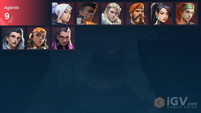 [Code A15] Level 34 / Europe / Very Cheap