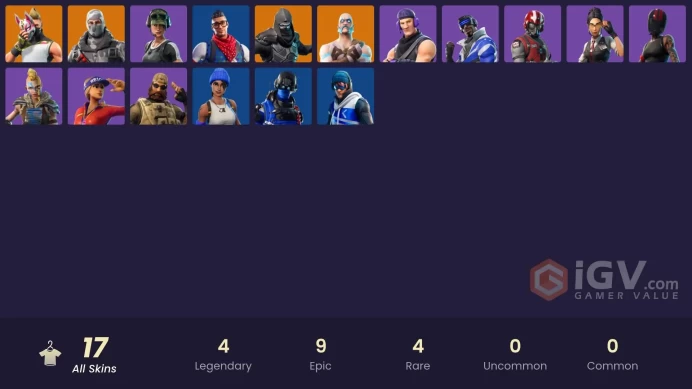 14254[PC/PSN/XBOX]Blue Team Leader|Point Patroller|Havoc|Sub Commander|Blue Striker|Trailblazer|Carbon Commando|Prodigy|Ragnarok