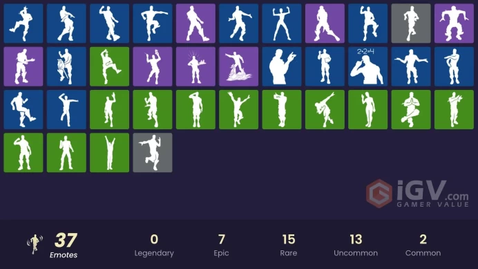 40 skins | The Reaper | Elite Agent | Take The L | Omega | Ride The Pony | Mako | Snowflake | Blue Team Leader | Rogue Agent | Blue Striker