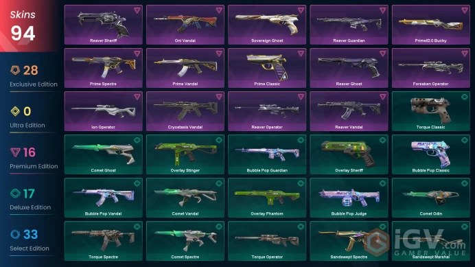 [NA] 93 SKINS | 12 KNIVES | Reaver Karambit RGX 11z Pro Karambit Singularity Butterfly Knife Xenohunter Knife