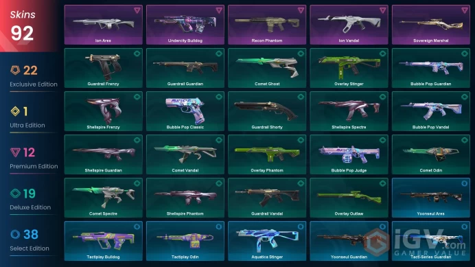 [NA] 92 SKINS | 9KNIVES | Overdrive Blade RGX 11z Pro Karambit Singularity Butterfly Knife XEROFANG Knife