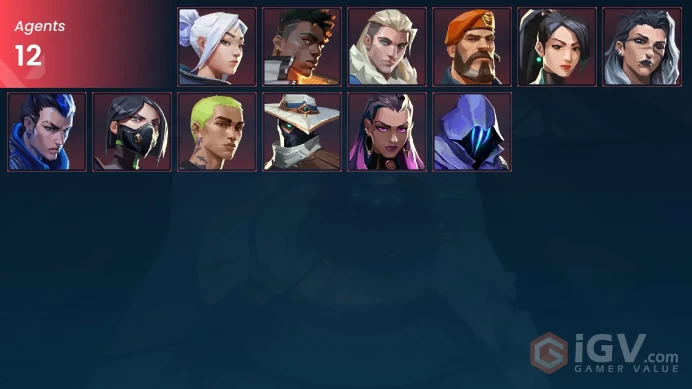 [Code A12] Level 36 / Europe / Very Cheap