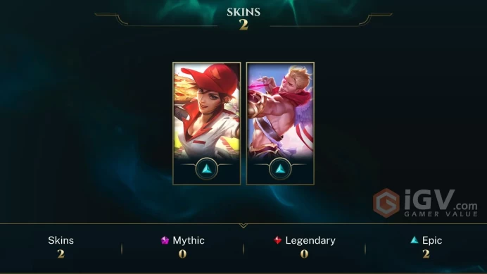 [EUW] | UNRANKED | LVL 30 | HANDLEVELED | Full Access | Instant Delivery | Unverified Email