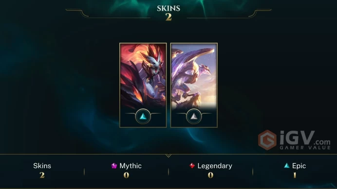【LAN 】Level 39    28Champ/ 2 Skins   Full Access  High Quality Account  Instant Delivery️