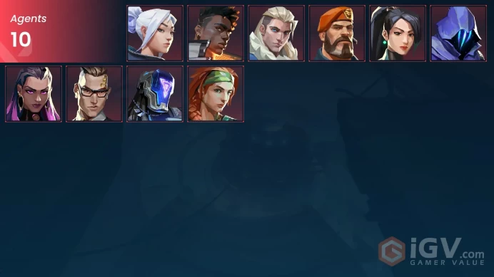 [EU] NEW ACT - Only Low Elo IRON 1 // Full Access-Change Email -Lifetime warranty- Valorant Accountt