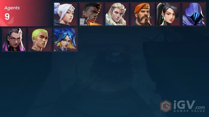 [EU] NEW ACT - GOLD 2 ACCOUNT // Full Access-Change Email - Valorant Accountt