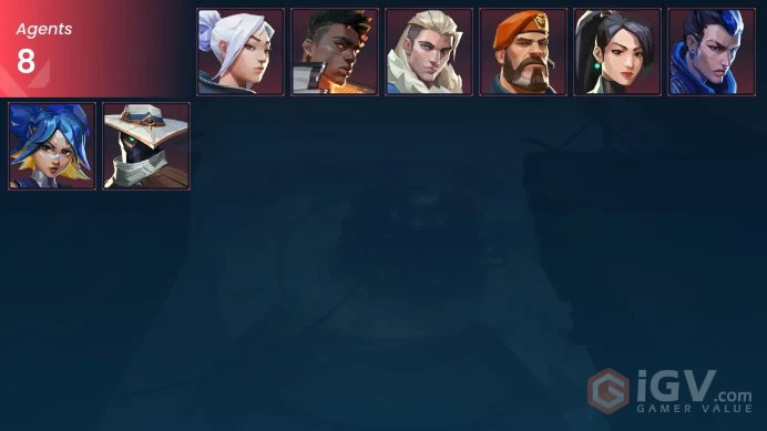 [EU] NEW ACT - PLATINUM 2 ACCOUNT // Full Access-Change Email - Valorant Accountt