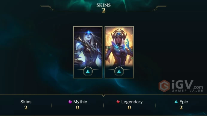 [EUW] | Gold III  | Champion 41 | 2K BE+ |  LVL 30 |  | Full Access | Instant Delivery |Unverified Email | FF10
