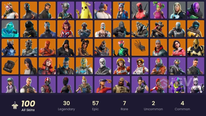 100 skins | The Reaper | Elite Agent | Spike | Rogue Agent | The Prisoner | Valor | Sentinel | Ultima Knight | Gear Specialist Maya | Zenith | 3