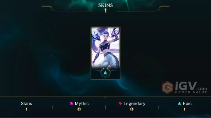 [EUW] | UNRANKED | LVL 30 | HANDLEVELED | Full Access | Instant Delivery | Unverified Email