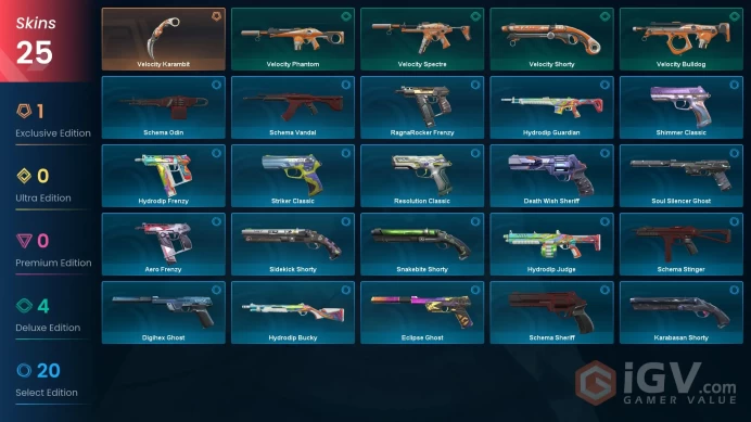 | EU | 1 KNIFE | 25 SKINS | RANKED READY | 177 LEVEL | INSTANT DELIVERY | FULL ACCESS | FkdEL |