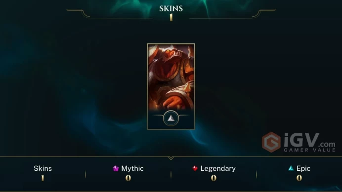 | EUNE | 1 SKINS | GOLD 2 | 32 CHAMPIONS | 41 LEVEL | INSTANT DELIVERY | FULL ACCESS | CMj1Q |