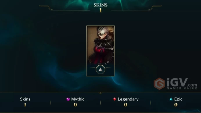 [EUW] | UNRANKED | LVL 30 | HANDLEVELED | Full Access | Instant Delivery | Unverified Email