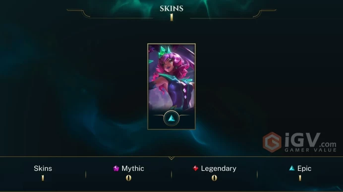 [EUW] | UNRANKED | LVL 30 | HANDLEVELED | Full Access | Instant Delivery | Unverified Email
