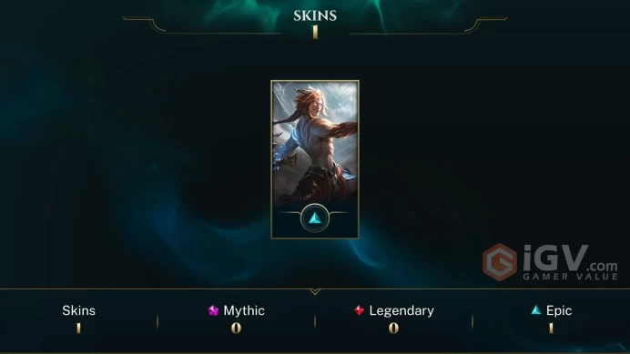 [EUW] | UNRANKED | LVL 30 | HANDLEVELED | Full Access | Instant Delivery | Unverified Email