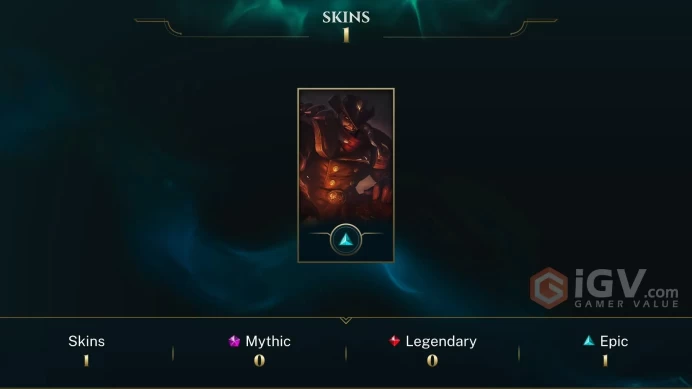 [EUW] | UNRANKED | LVL 30 | HANDLEVELED | Full Access | Instant Delivery | Unverified Email