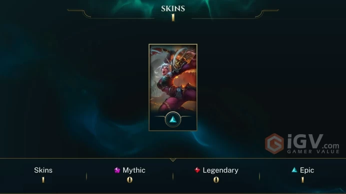 [EUW] | UNRANKED | LVL 30 | HANDLEVELED | Full Access | Instant Delivery | Unverified Email