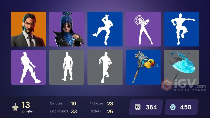 [PC/PSN/XBOX] FA 13 SKINS | RUST LORD | TAKE THE L | BLUE TEAM LEADER | JOHN WICK | MISSION SPECIALIST | HOPE | MOONWALKER | OSCAR | NISHA |