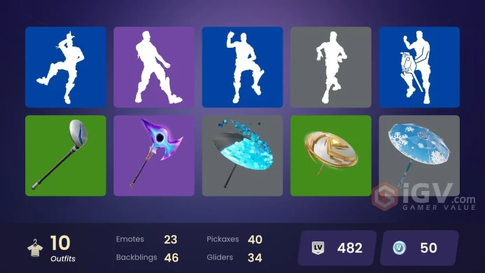[PC/PSN/XBOX] FA 10 SKINS | TAKE THE L | RUST LORD | BOOGIE DOWN | LOVE RANGER | RONIN | SLAYER JUICE WRLD | YUKI YUBARI |