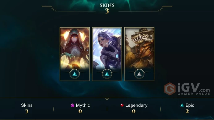 [EUW] S16 - SPLIT 2 - Bronze 3 - 1 Win 0 Lose - Ranked Ready - Insta Delivery