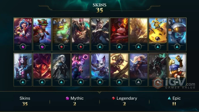 [EUW] S16! - SPLIT 1! Emerald 4 53 Win Rate 15 Win 13 Lose  Fresh +30 LP gain- 1.8k Be - 167 champs  - Jung Main  - Insta Delivery