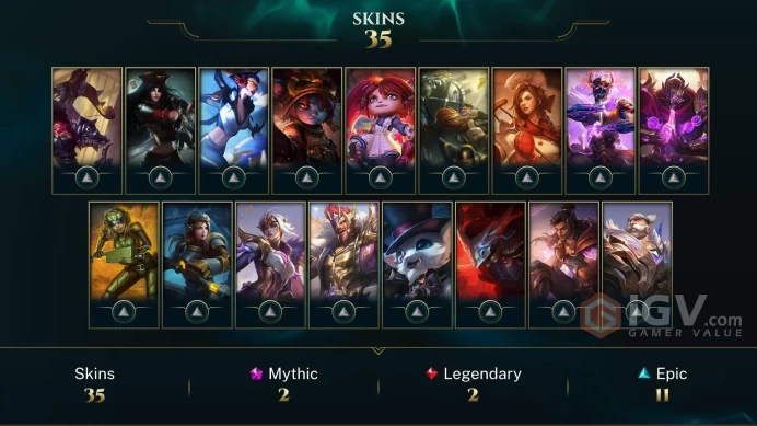 [EUW] S16! - SPLIT 1! Emerald 4 53 Win Rate 15 Win 13 Lose  Fresh +30 LP gain- 1.8k Be - 167 champs  - Jung Main  - Insta Delivery