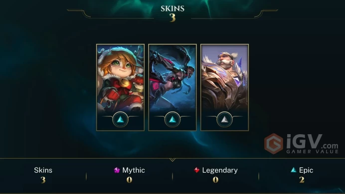 [EUW] S16 - SPLIT 2! Diamond 4- Handmade - Ranked Ready - Insta Delivery