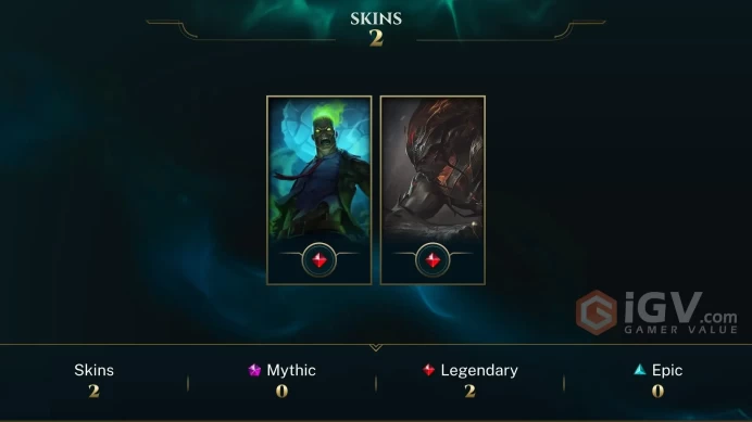 Euw  New Split | IRON 4  0W-20L 0Lp | 39k BE's  | 22 Champs | hand-deranked | unverified email | Iron iv MMR  #3541471