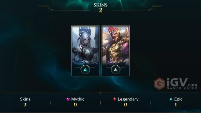 [EUW] S2026 - Emerald 4 - 6Win - 6Lose - 13K Be - Honor 5 - Max LP Gain - Safe - Instant Delivery
