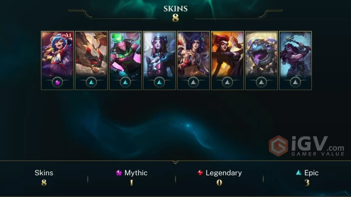 [EUW] Season 2026-Gold 3-Placements- 0W -1L- +30/-10 LP Gain - 11K Be - Annie-Versary --Instant
