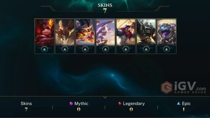 [EUW] S2026 - Gold 3 - 70LP - 2W-6L - 400 RP - 1733 Be - Honor 4 - Safe - Instant Delivery