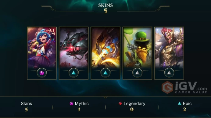 [EUW] S2026 - Bronze 1 -60LP- 1Win - 0Lose - Placements  - 3260 Be - Honor 4 - Instant