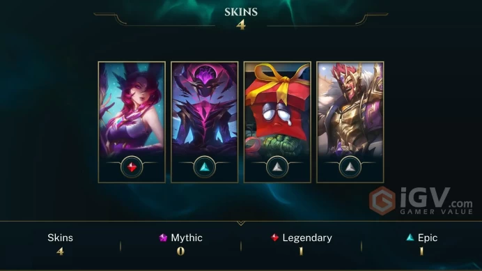 [EUW] S2026 - Bronze 2 -60LP- 1Win - 0Lose - Placements  - 5K Be - Honor 4 - Instant