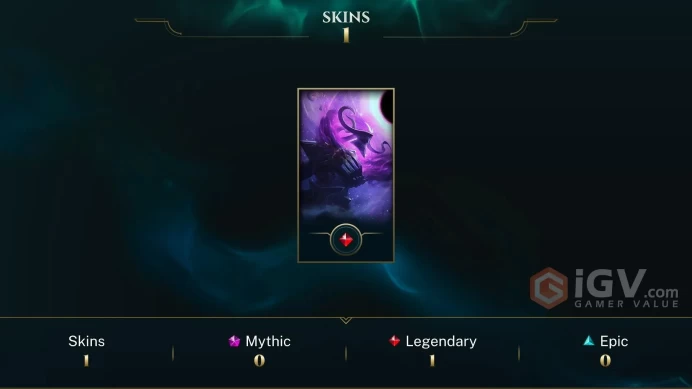 [EUW] S2026 - Unranked - 25K Be - Honor 3 - Must 10 game for ranked - Instant Delivery