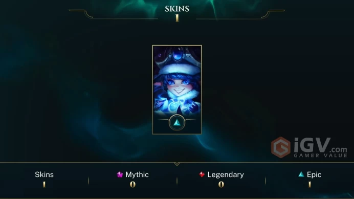 [EUW] | UNRANKED | LVL 30 | HANDLEVELED | Full Access | Instant Delivery | Unverified Email