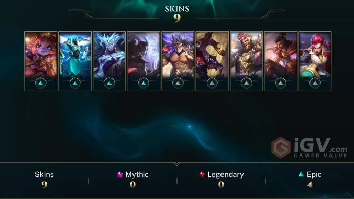 [EUW] S16! - SPLIT 1-2! Platinum II 56 Win Rate 55 Win 42 Lose +30 LP gain HIGHT mmr- 8k Be 65 champs -  - Insta Delivery