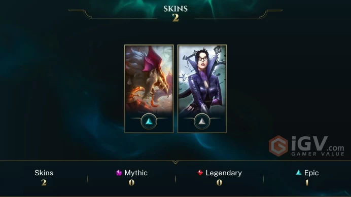 EUW S16 Bronze I (0 LP) Champs:23 Instant delivery BE: 1270 Honor lvl:3 Unverified e-mail smurf lvl 30 ranked ready New sezon 2026